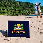 La Playa Manaira