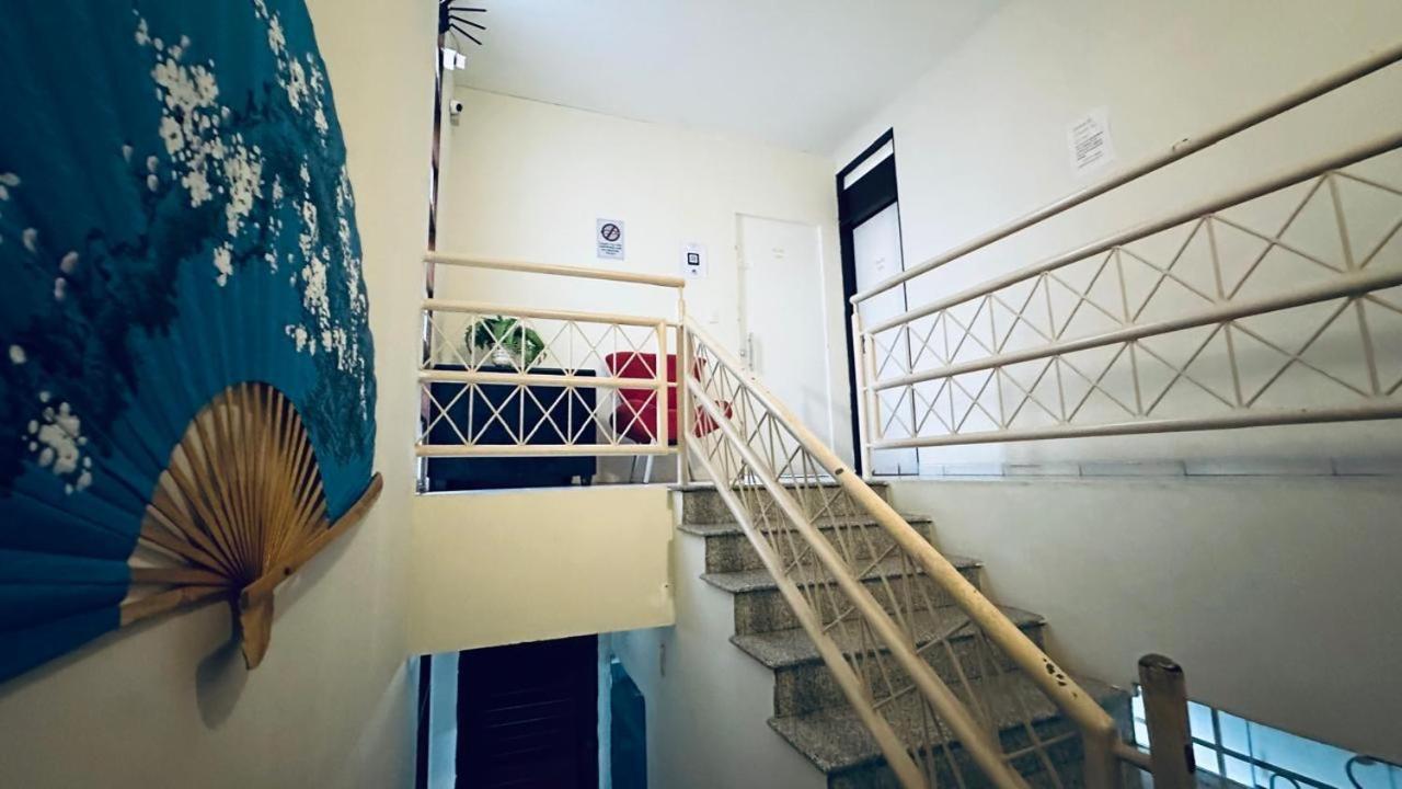 La Playa Manaira Casa de hóspedes João Pessoa