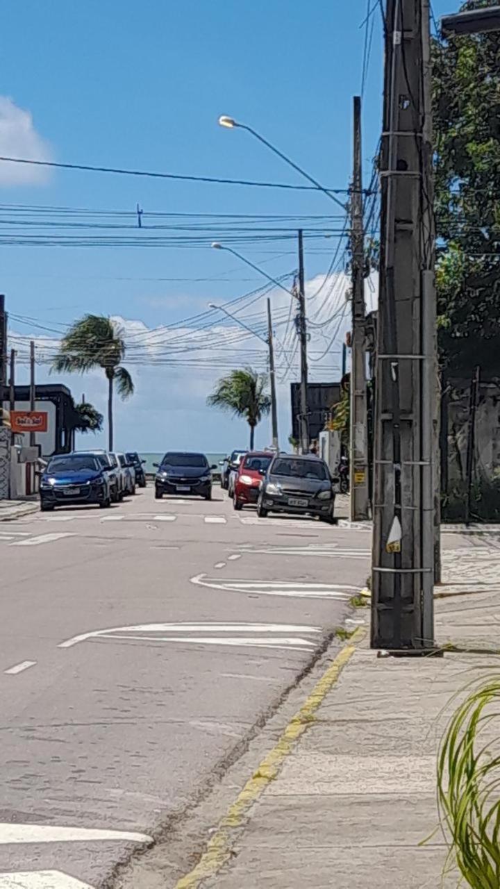 La Playa Manaira João Pessoa